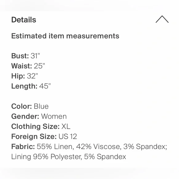 Nicole Miller Atelier dress - Picture 5 of 5